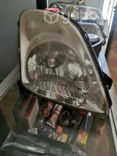 Óptico suzuki swift 2006 asta 2011 valor par