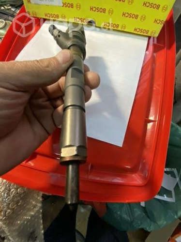 4 inyectores usados Hyundai porter