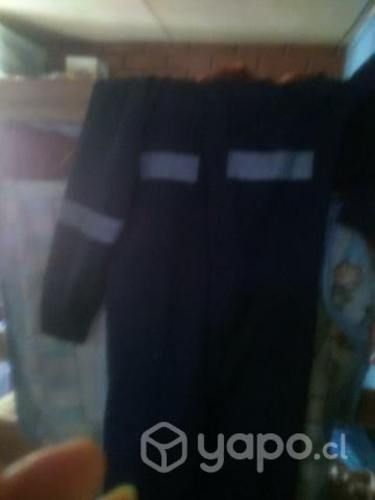 Buzo perfectas condiciones