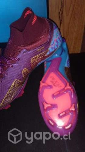 Zapatillas Nike Air zoom talla 41