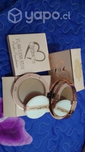 Maquillaje importado