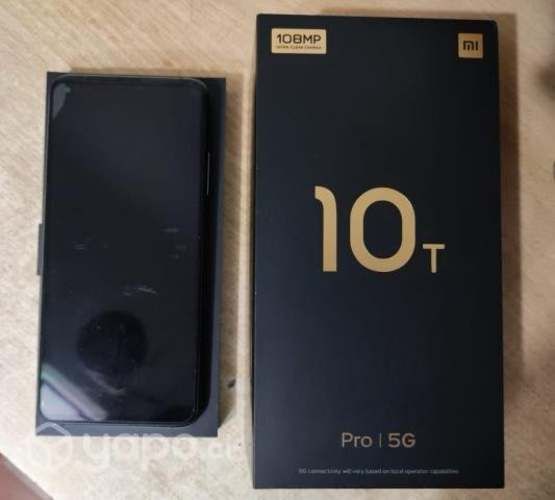 Xiaomi mi 10t pro 5g