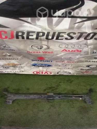 Frontal hyundai tucson