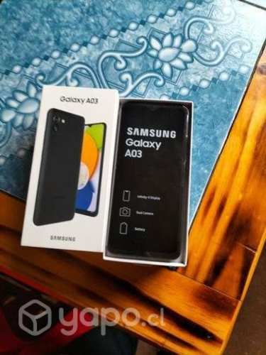 Samsung Galaxy a03