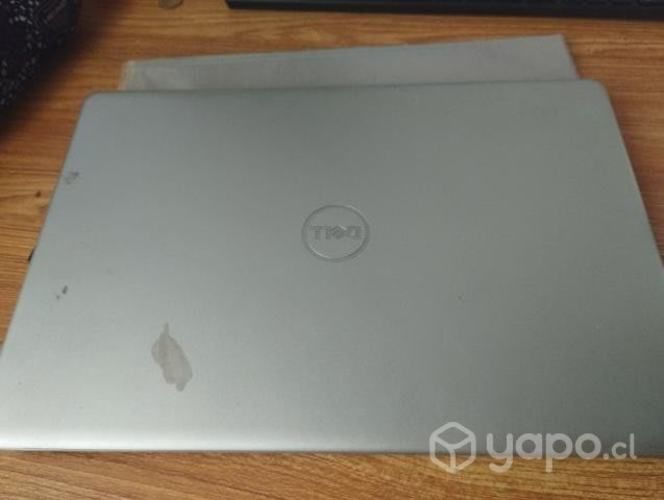 Notebook Inspire 15 3000