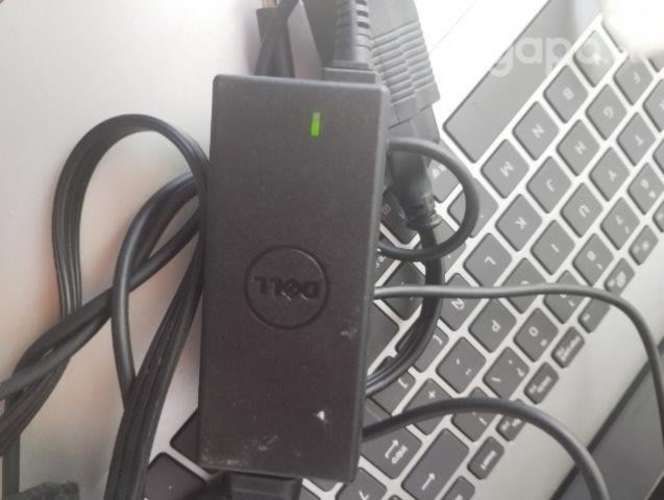 Notebook Inspire 15 3000