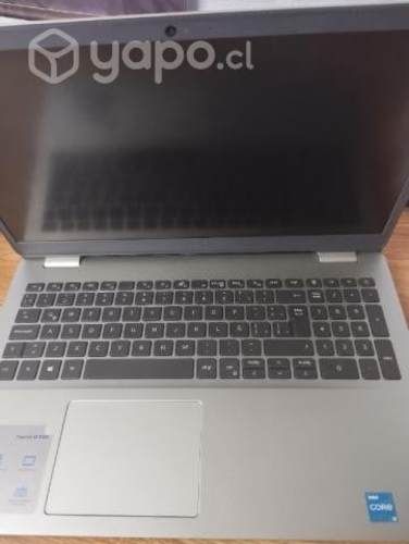 Notebook Inspire 15 3000