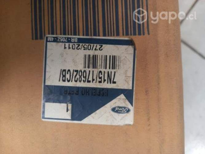 Espejo FORD ECOSPORT ELECTRICO ORIGINAL