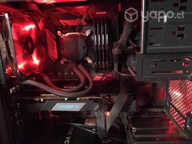 Computador Gama Media