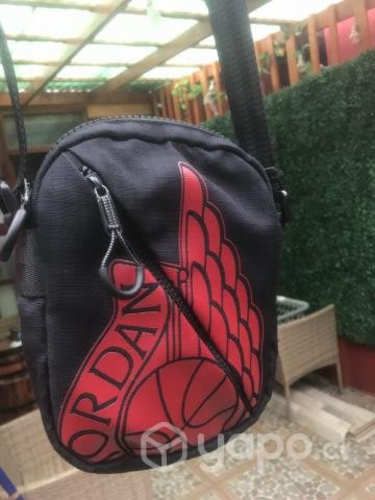 Bolso jordan