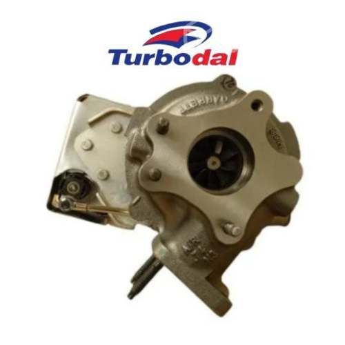 Turbo Genuino Maxus T80 Hp134 Años 2013 - 2021