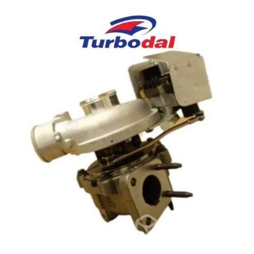 Turbo Genuino Maxus T80 Hp134 Años 2013 - 2021