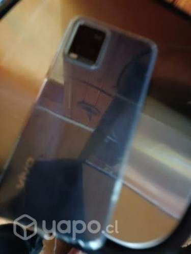 Vivo y21s 128gb