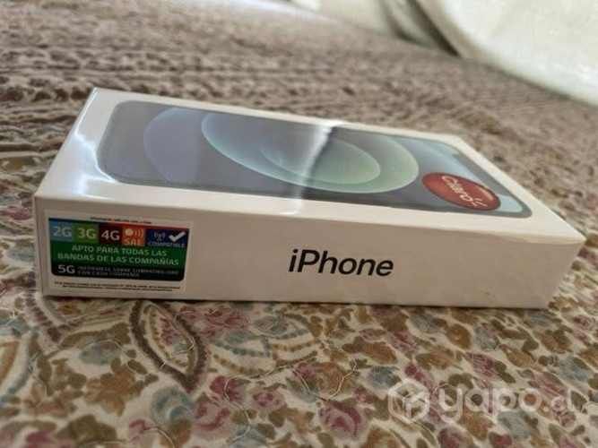 IPhone 12 mini 128gb