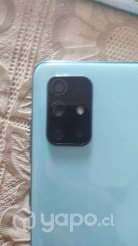 Celular samsung A71