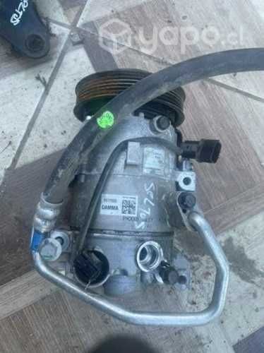 Compresor de aire kia seltos