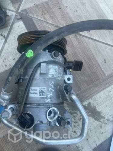 Compresor de aire kia seltos