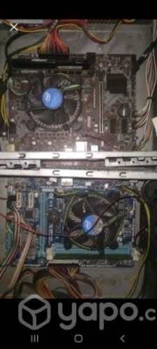 dos tarros excelentes placas