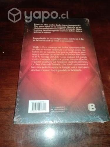 Código Secreto. El Poder Oculto de los Masones Wa