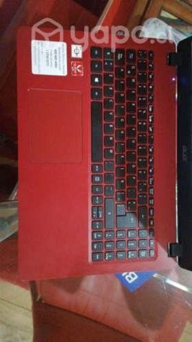 PC ACER aspire
