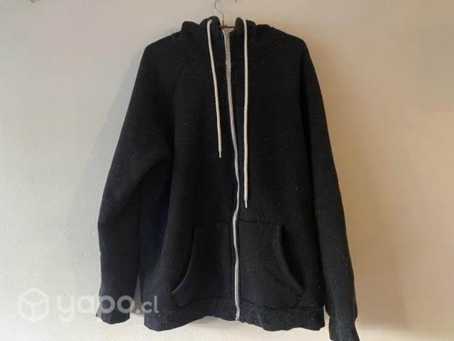 Poleron No Boundaries