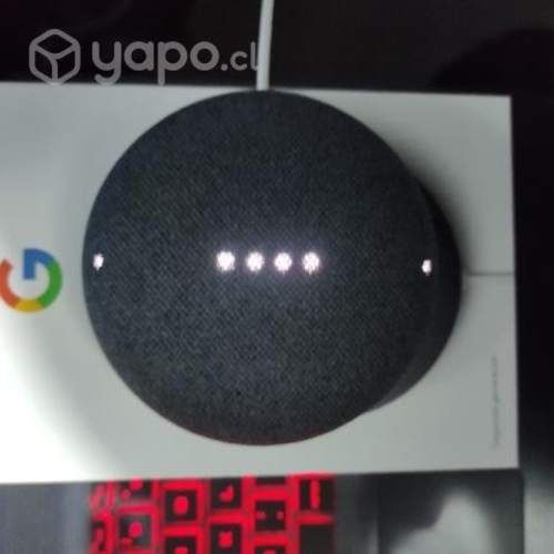 Google nest mini