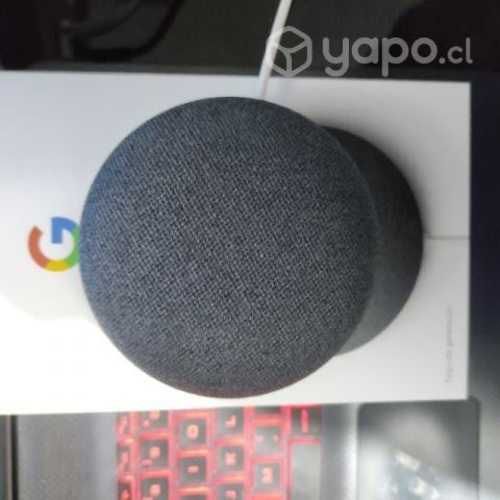 Google nest mini