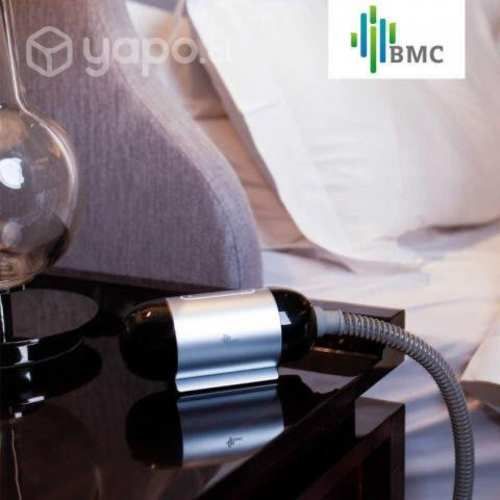 Mini AutoCPAP M1 BMC ( Dispositivo de Viaje )
