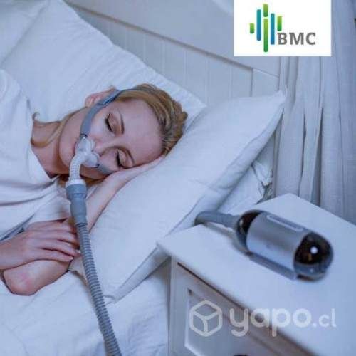Mini AutoCPAP M1 BMC ( Dispositivo de Viaje )