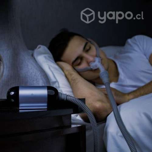 Mini AutoCPAP M1 BMC ( Dispositivo de Viaje )