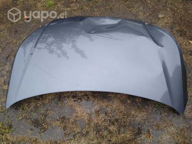 Capot Hyundai Creta