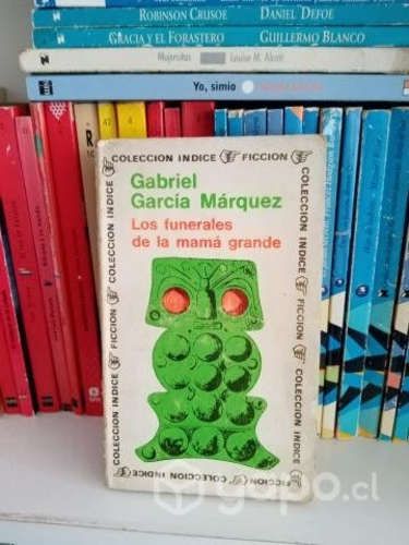 Los funerales de la Mamá Grande