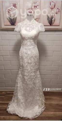 Vestidos de novia