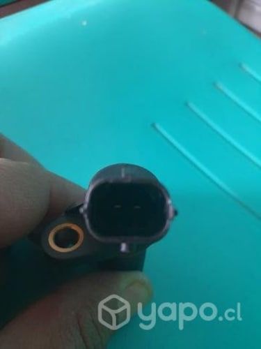 Sensor de posición de cigueñal bosch