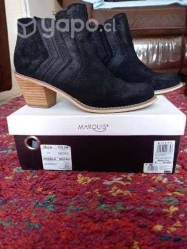 Botín MARQUIS
