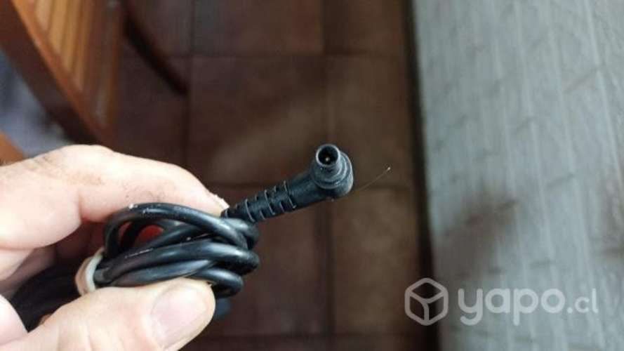 Cargador Sony Vio VGP-AC19V37 (Original)