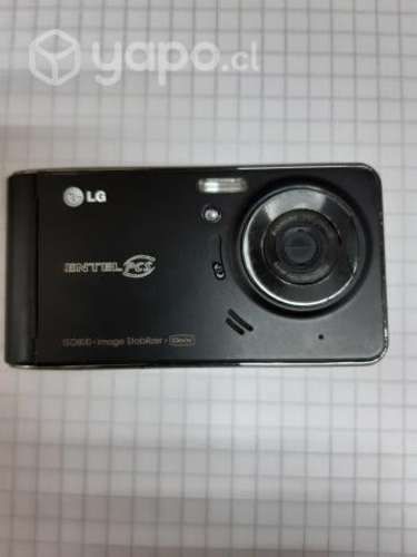 Celular LG KE990d Colección