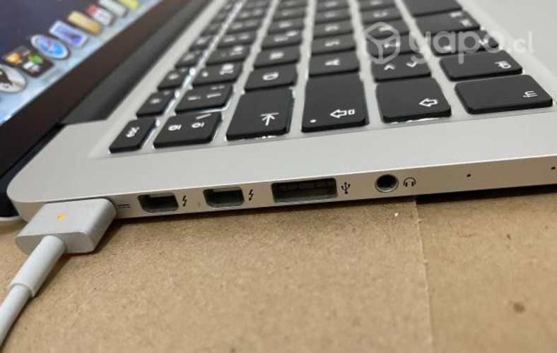 MacBook Pro A1425 13" early 2013 i5