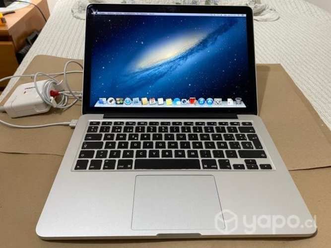 MacBook Pro A1425 13" early 2013 i5