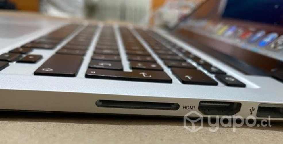 MacBook Pro A1425 13" early 2013 i5