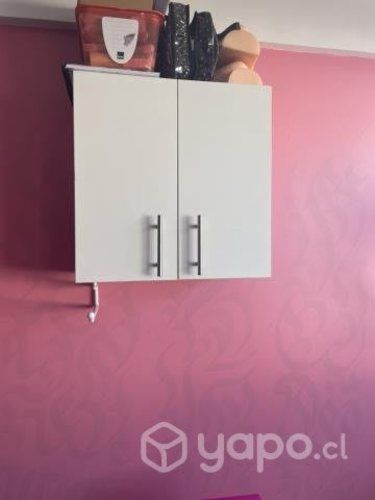 Mueble pared