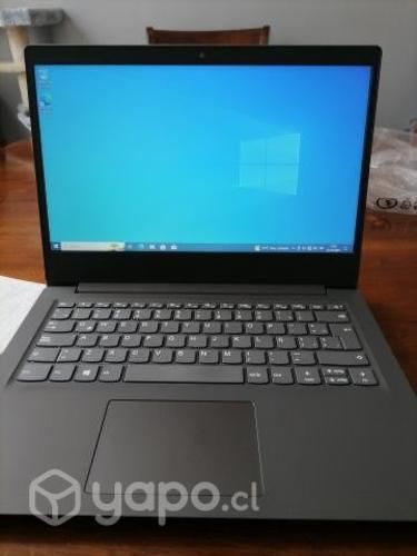 Notebook Lenovo