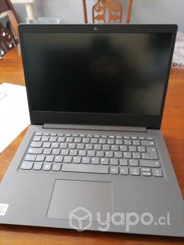 Notebook Lenovo