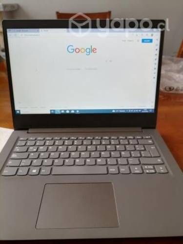 Notebook Lenovo