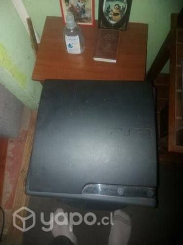 Ps3 desbloqueado