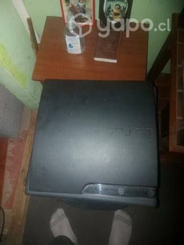 Ps3 desbloqueado