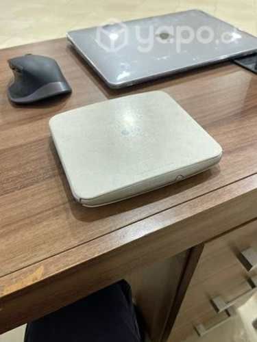 Lector y grabador dvd