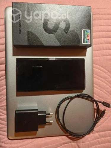 Samsung S22 Ultra de 128 GB. como nuevo