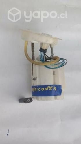 Bomba bencina mini Cooper 2010 importadora