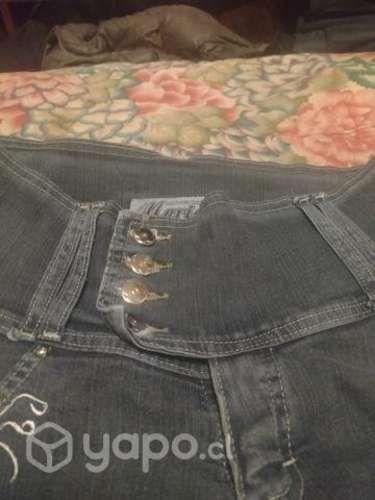 Jeans nuevos
